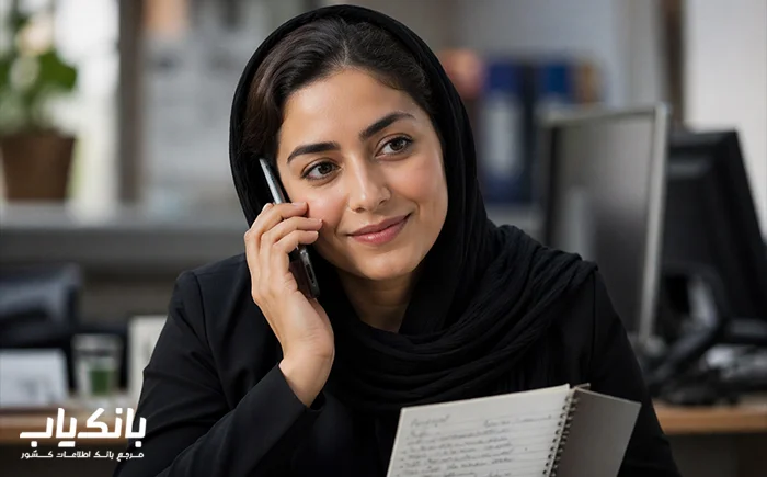چگونه تماس سرد را به یک فروش موفق تبدیل کنیم؟