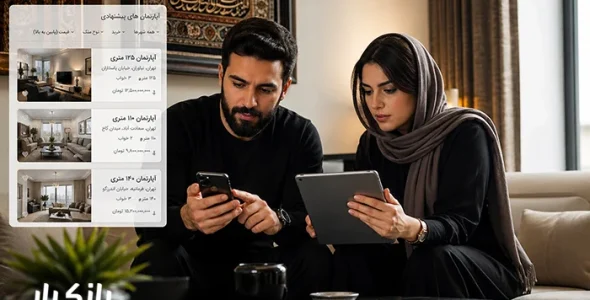 روش‌های تبلیغات برای املاک با نوین‌ترین‌های بازاریابی