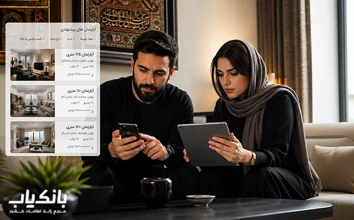 روش‌های تبلیغات برای املاک با نوین‌ترین‌های بازاریابی