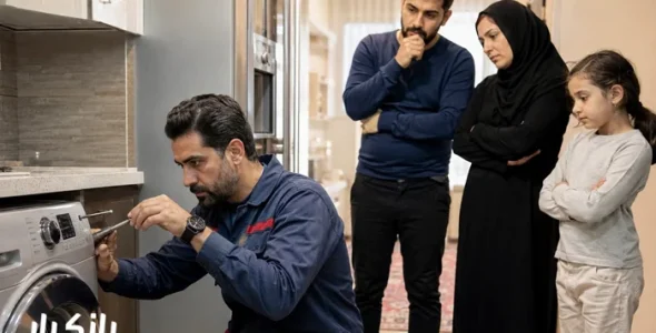 روش‌های تبلیغات خدمات فنی و تعمیراتی برای جذب مشتری
