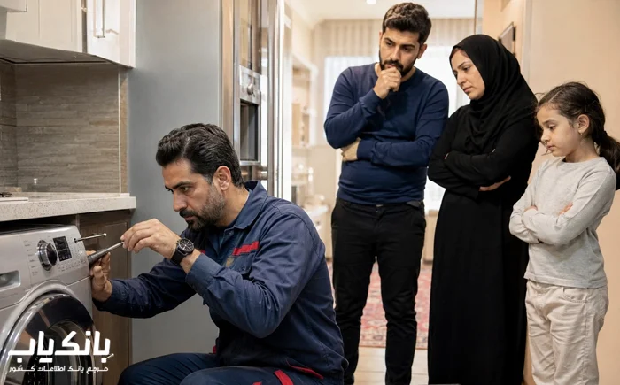 روش‌های تبلیغات خدمات فنی و تعمیراتی برای جذب مشتری