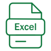 excel file type svgrepo com
