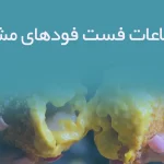 اطلاعات فست فودهای مشهد